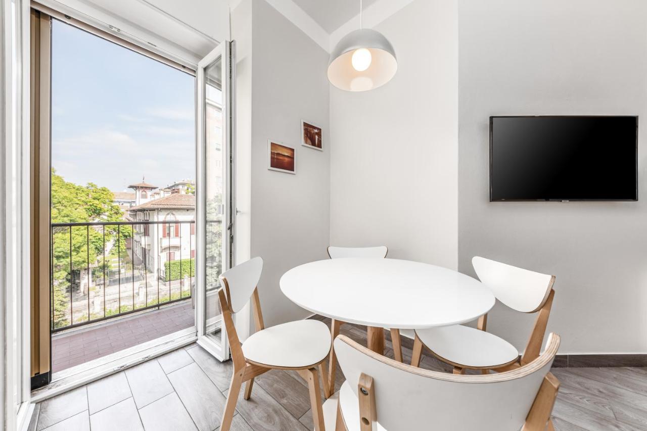 Casa Da Suite Martesana 밀라노 외부 사진