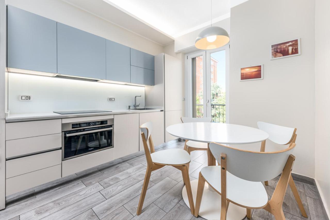 Casa Da Suite Martesana 밀라노 외부 사진