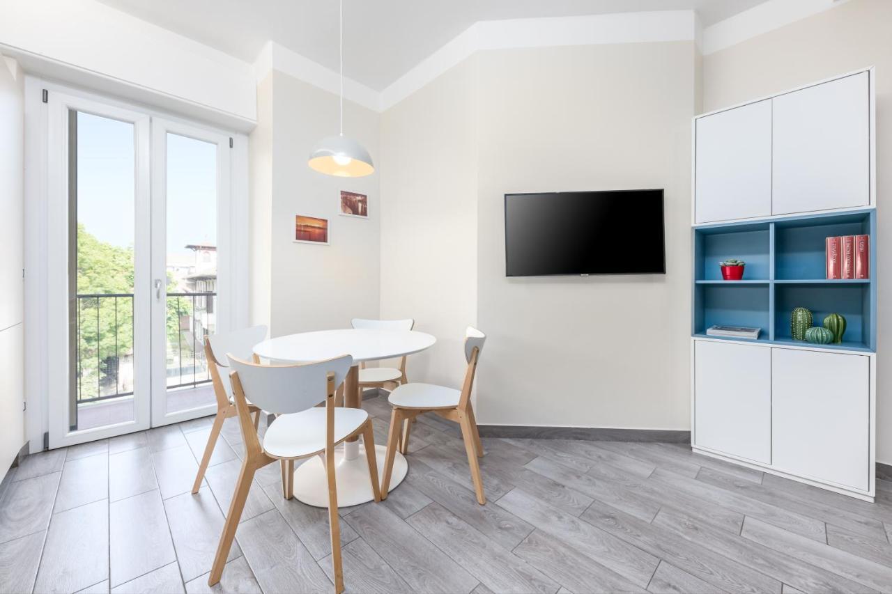 Casa Da Suite Martesana 밀라노 외부 사진