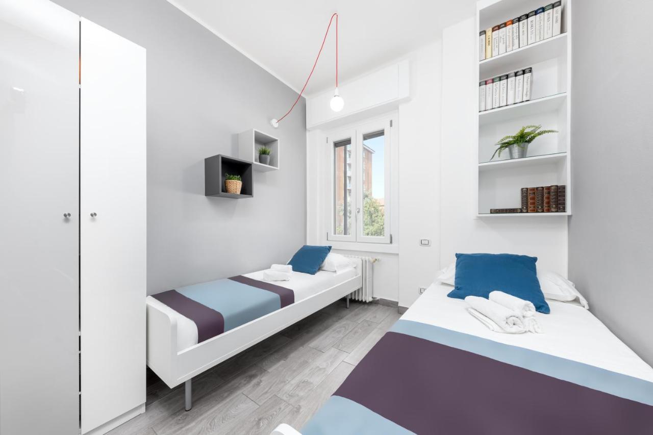 Casa Da Suite Martesana 밀라노 외부 사진