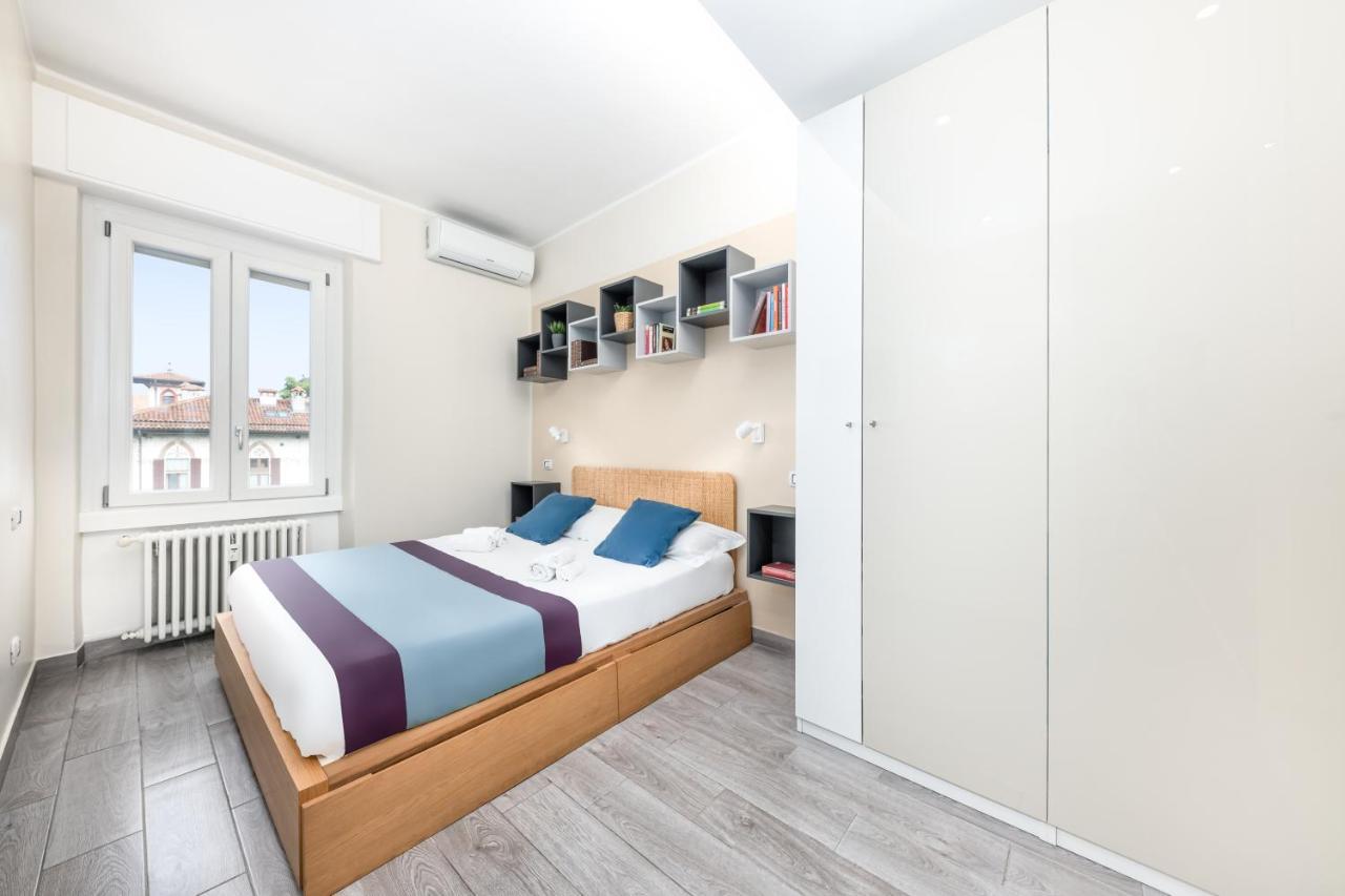 Casa Da Suite Martesana 밀라노 외부 사진