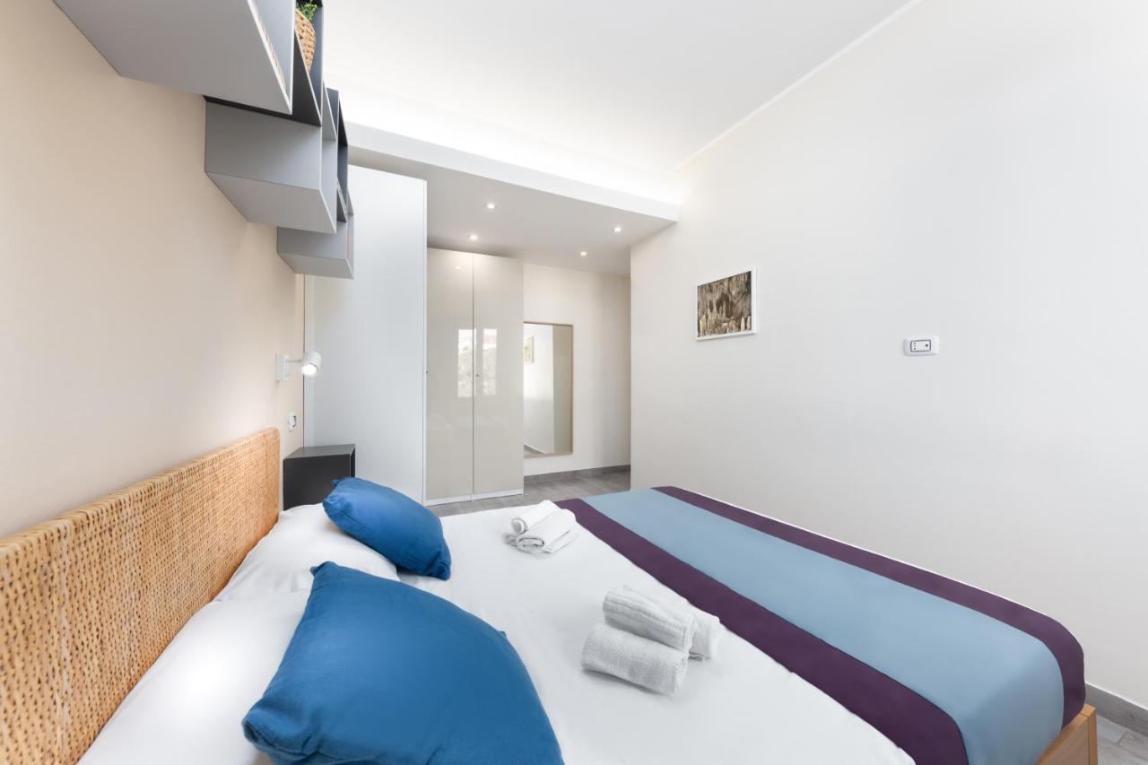 Casa Da Suite Martesana 밀라노 외부 사진