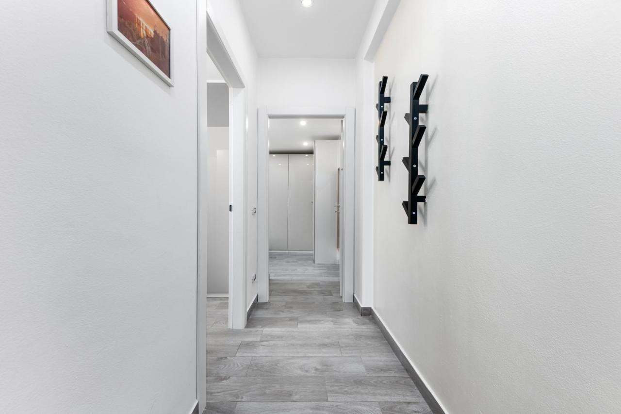 Casa Da Suite Martesana 밀라노 외부 사진