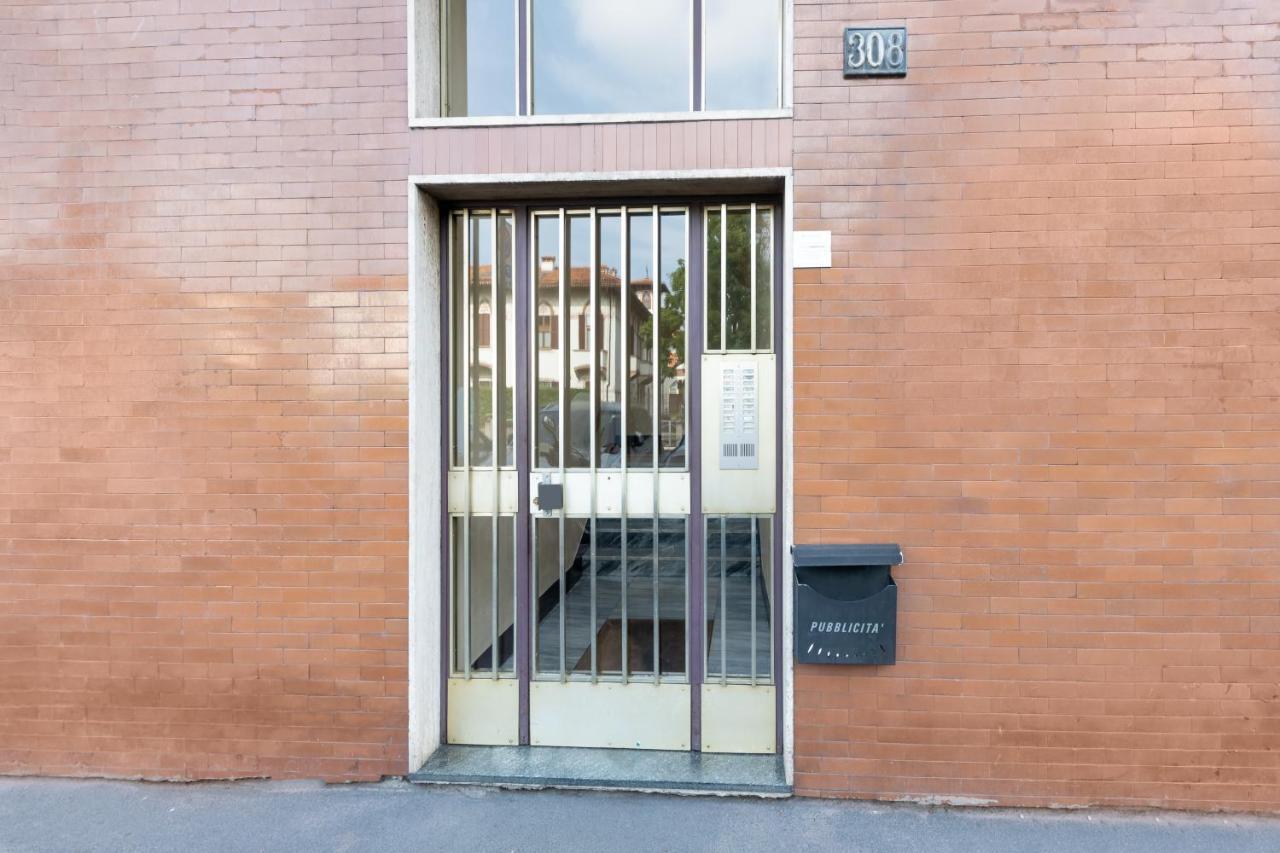Casa Da Suite Martesana 밀라노 외부 사진